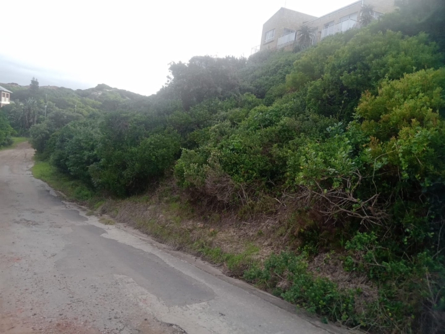 Commercial Property for Sale in Paradise Beach Eastern Cape